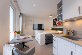 Haus Andersen Apartment DREI